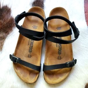 Birkenstock Daloa